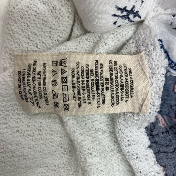 We The Free People Sleeveless Pullover Medium - Picture 7 of 8